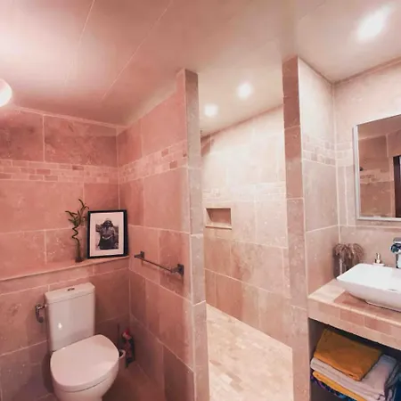 Holiday home Maison Avec Grand Jardin