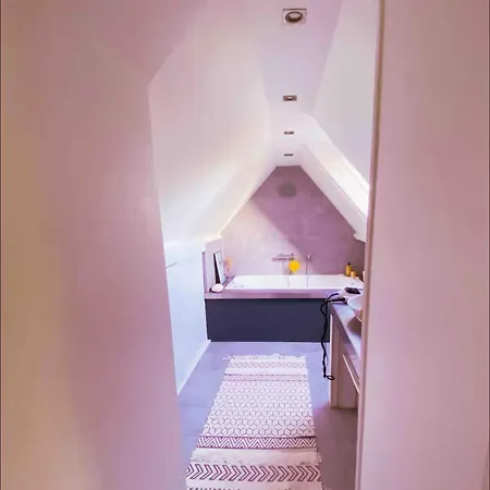 Maison Avec Grand Jardin بيت للعطل Aubusson (Orne)