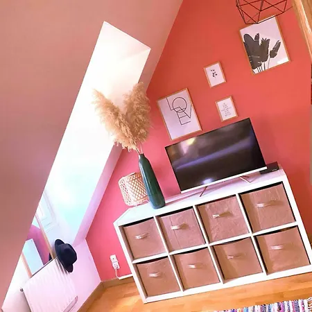 Maison Avec Grand Jardin بيت للعطل *