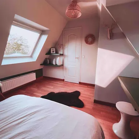 Maison Avec Grand Jardin * Aubusson (Orne)