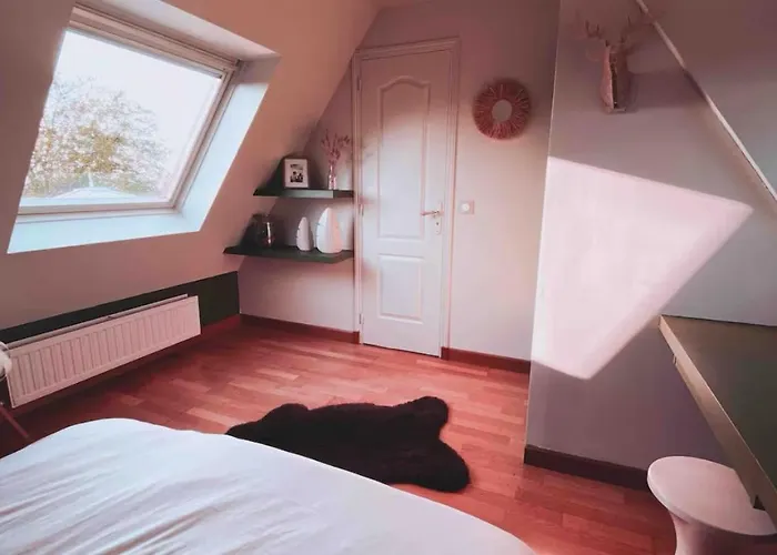 Maison Avec Grand Jardin * Aubusson (Orne)